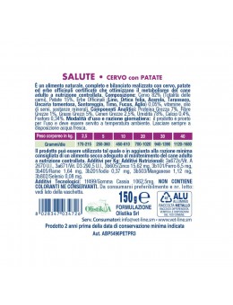 Salute Cervo e Patate (22...