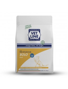 Prevenzione BOLO POLLO 400g