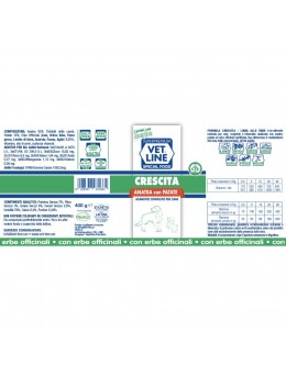 Crescita Anatra (24 Pezzi x...