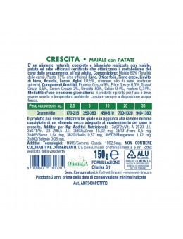 Crescita Maiale (22 Pezzi x...