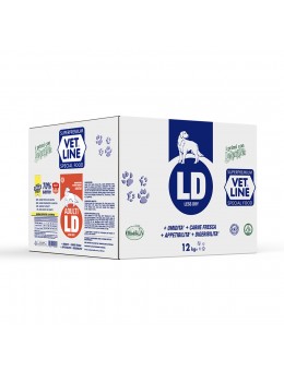 Adulti LD Anatra 12Kg (4...