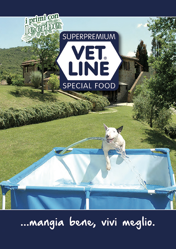 Catalogo VetLine Cane